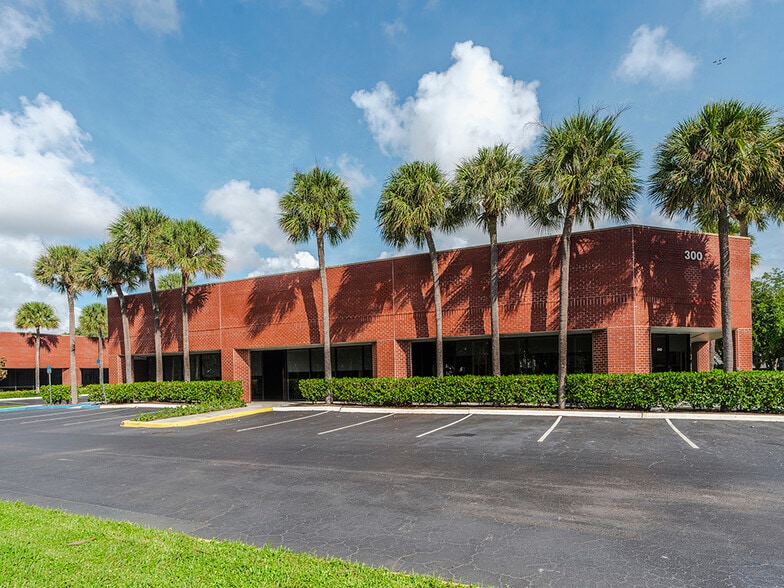 Primary Photo Of 951 Broken Sound Pky, Boca Raton Office For Sale