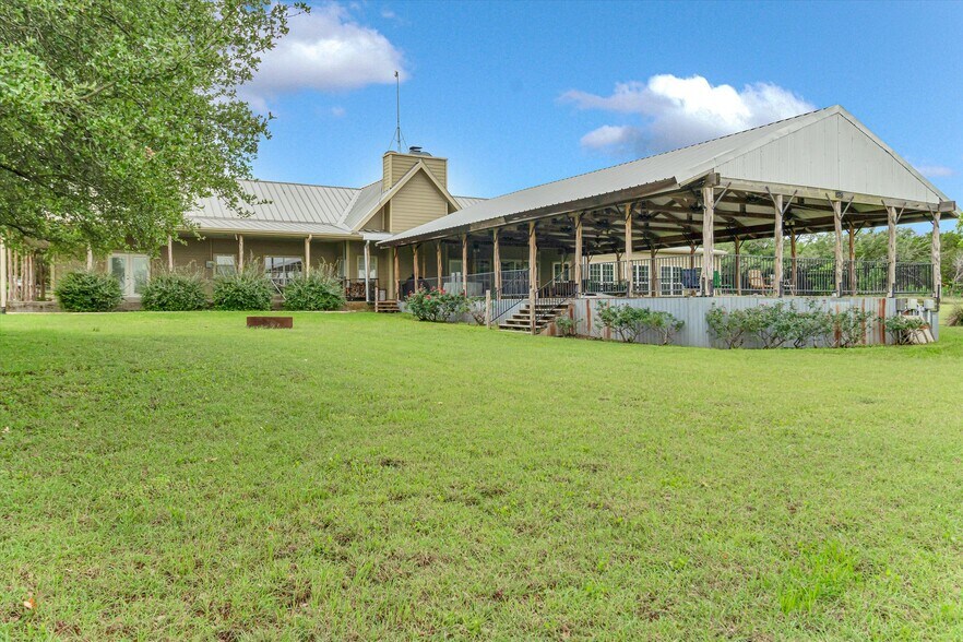 More Photos Of 3227 Farm to Market 1174 rd, Bertram Land For Sale