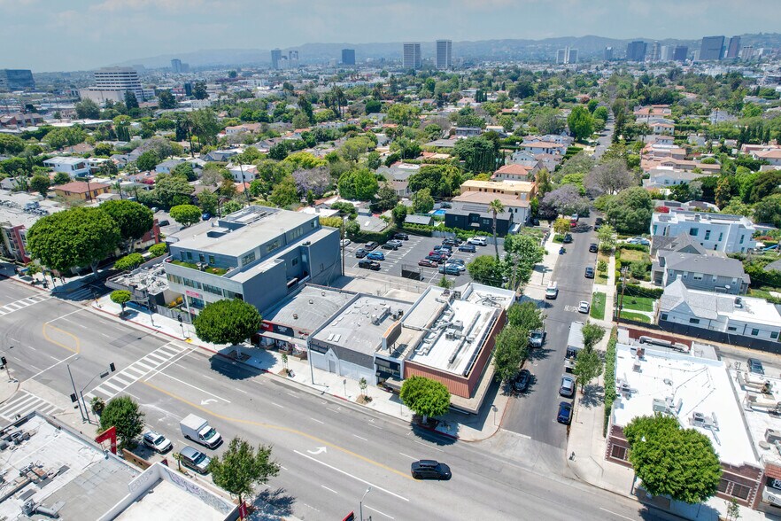 More Photos Of 10931 W Pico Blvd, Los Angeles Storefront Retail Office For Sale