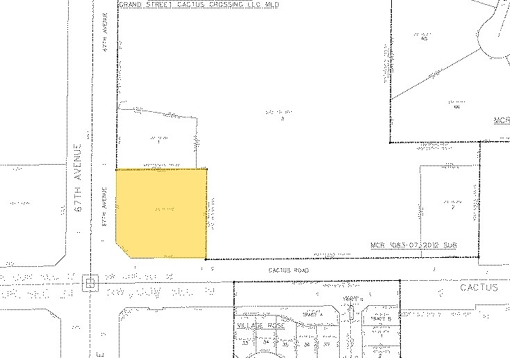 More Photos Of 6690 W Cactus Rd, Glendale Freestanding For Lease