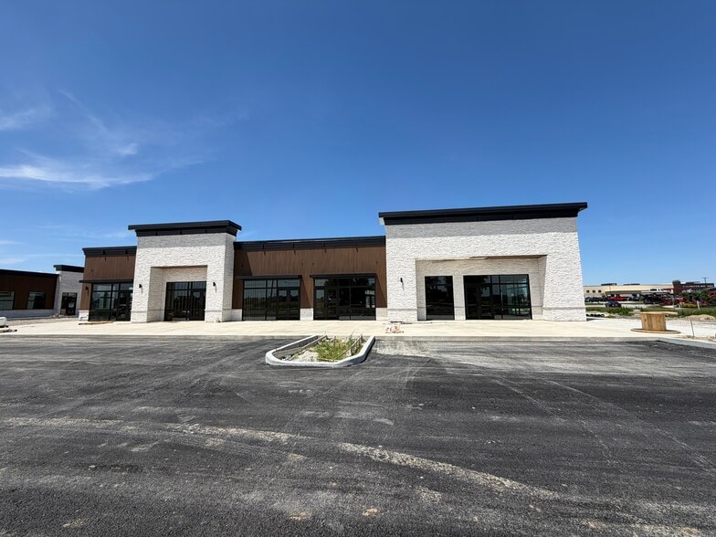 Primary Photo Of State Road 32 & Ditch Rd, Westfield General Retail For Lease