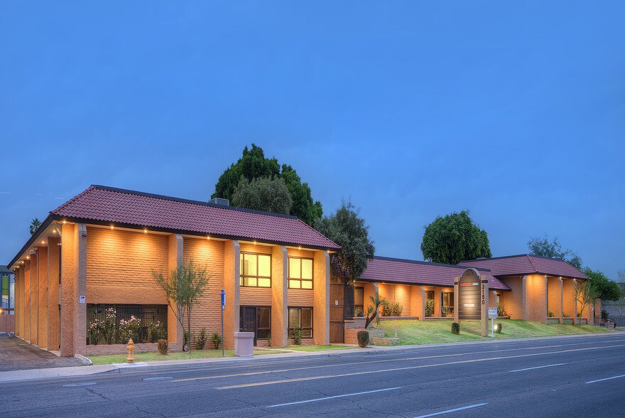 More Photos Of 3150 N 24th St, Phoenix Office For Lease