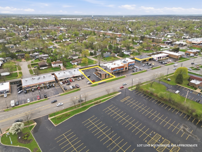 More Photos Of 2071 Irving Park Rd, Hanover Park Medical For Sale