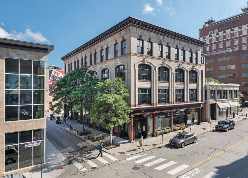 More Photos Of 46 Aborn St, Providence Office For Lease