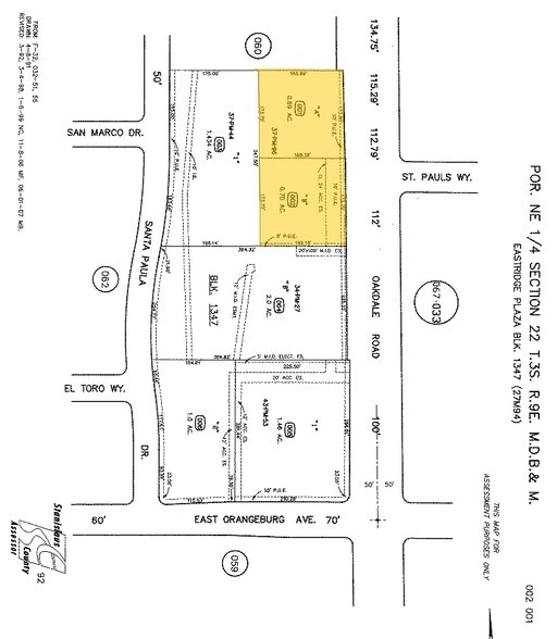 More Photos Of 1501 Oakdale Rd, Modesto Medical For Lease