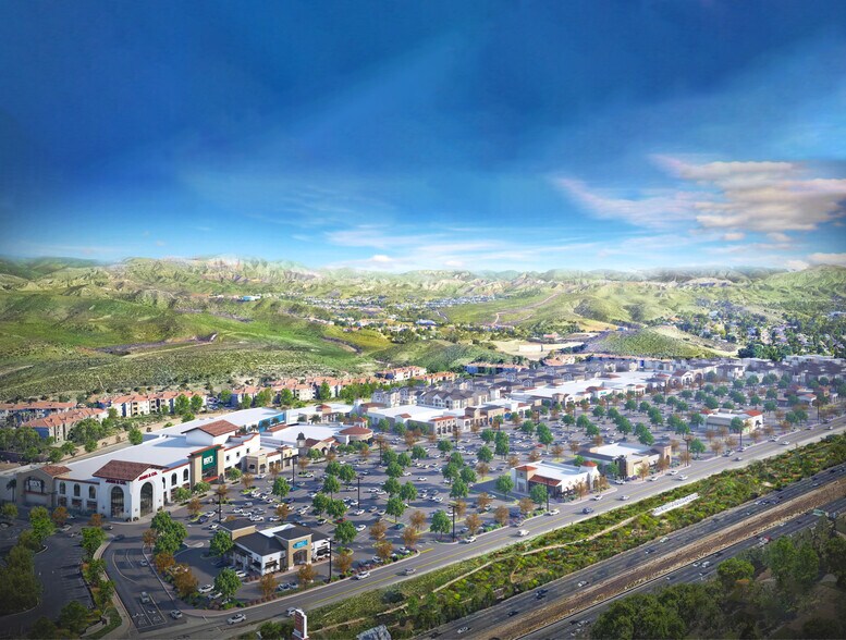 Primary Photo Of 1685 Simi Town Center Way, Simi Valley Unknown For Lease