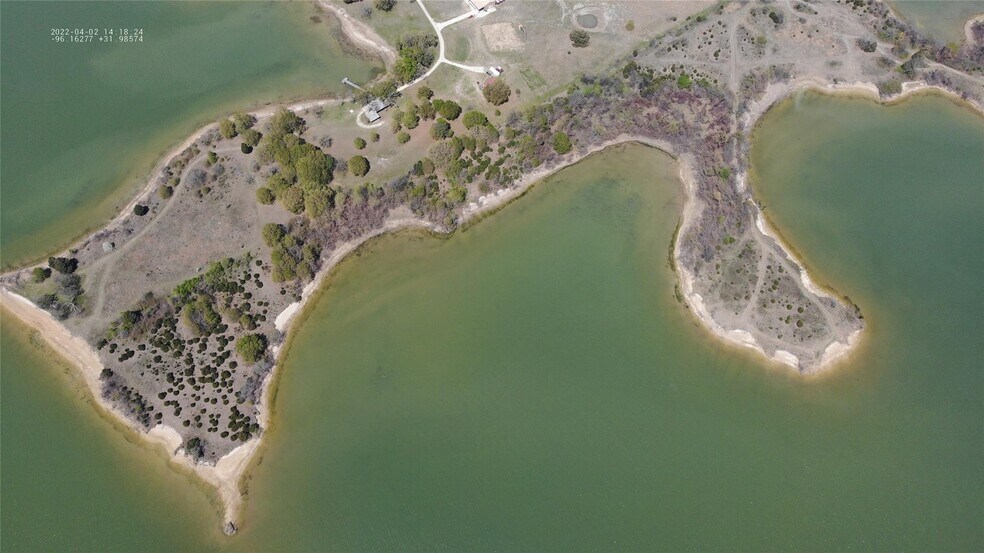 More Photos Of 110 Old State Highway 287, Kerens Land For Sale