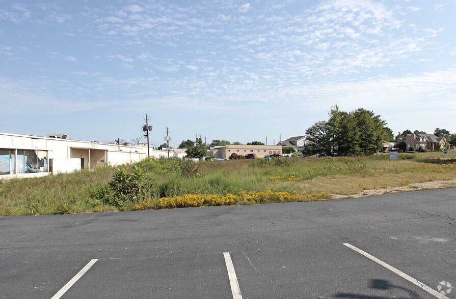 More Photos Of 123 Kathi Ave, Fayetteville Land For Sale