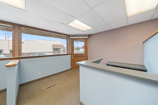 More Photos Of 200 W Lincoln St, Waterman Storefront Retail Residential For Sale