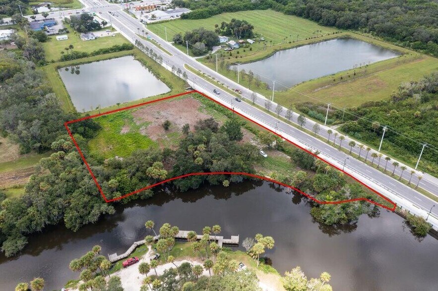 More Photos Of 2083 W Midway Rd, Fort Pierce Land For Sale