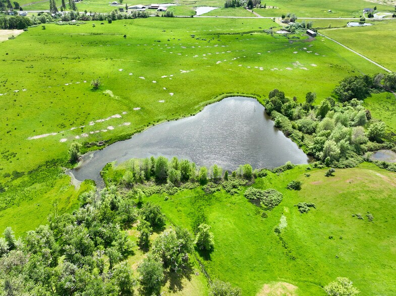 More Photos Of 5961 Lookingglass Rd, Roseburg Land For Sale