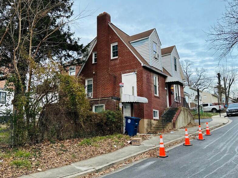More Photos Of 2325 S Shirlington Rd, Arlington Storefront Retail Residential For Sale