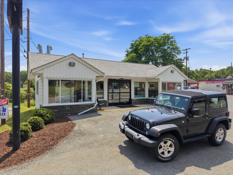 More Photos Of 44 Welwood Ave, Hawley Freestanding For Sale