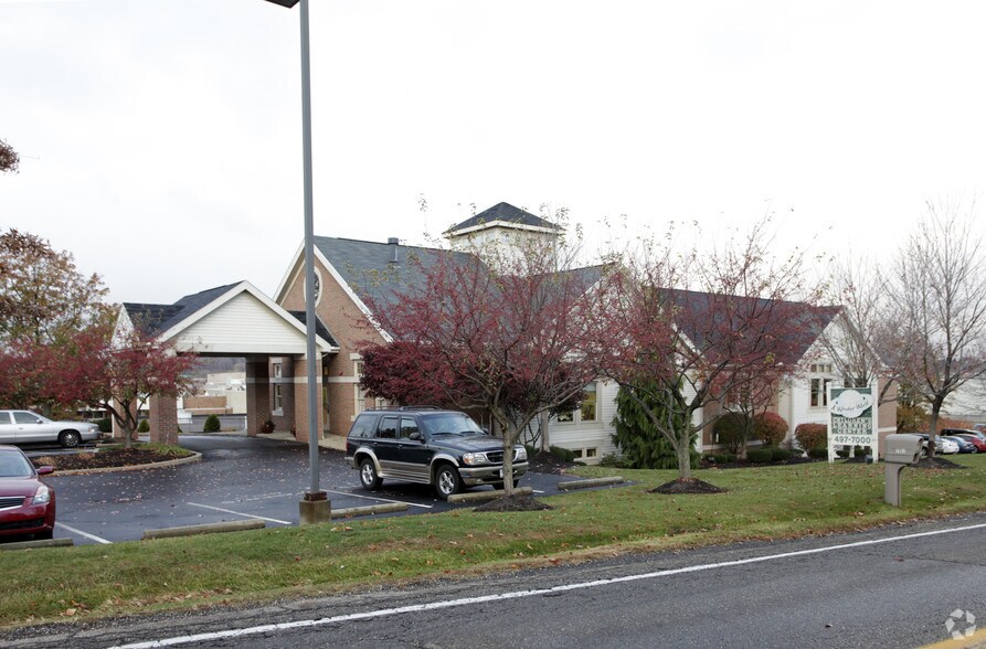 More Photos Of 7951 Pittsburg Ave NW, Canton Office For Sale