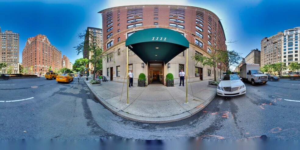 More Photos Of 1111 Park Ave, New York Apartments For Sale