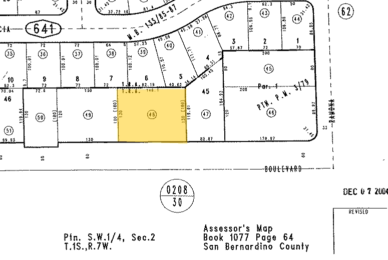 More Photos Of 9836 Foothill Blvd, Rancho Cucamonga Unknown For Lease