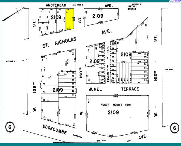 More Photos Of 2015 Amsterdam Ave, New York Apartments For Sale