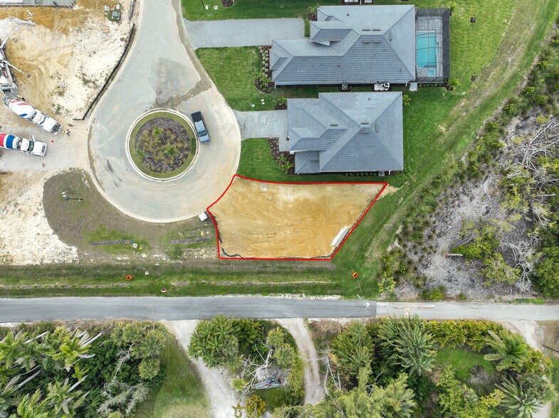 More Photos Of 15701 Raveneli Ct, Fort Myers Land For Sale