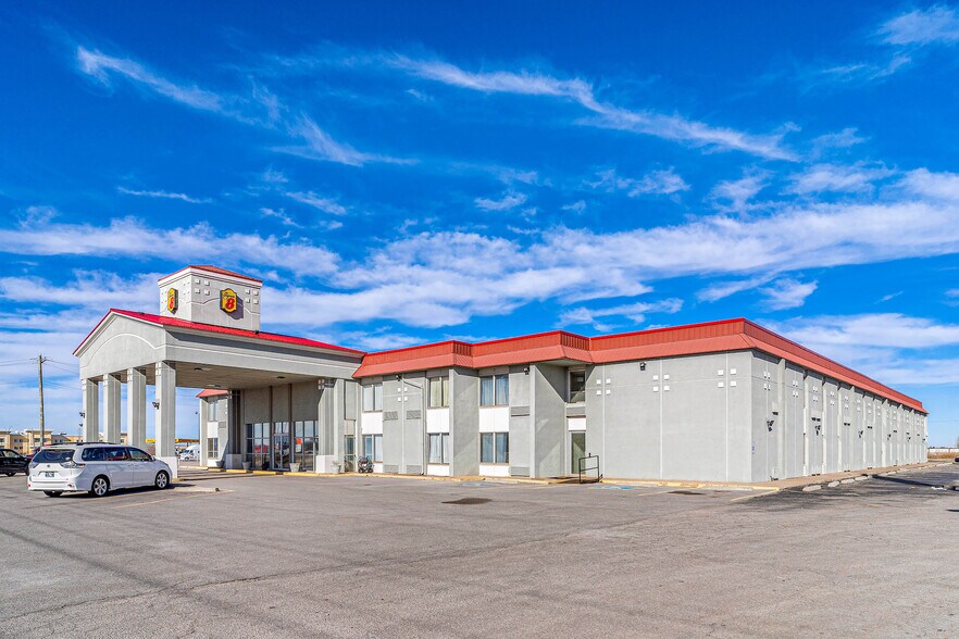 More Photos Of 2801 E Highway 66, Elk City Hospitality For Sale