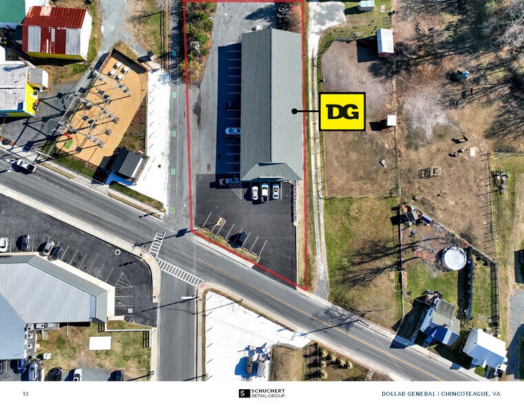 More Photos Of 4360 Pension St, Chincoteague Island Freestanding For Sale