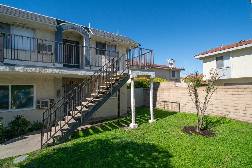 More Photos Of 5791 Kingman Ave, Buena Park Apartments For Sale