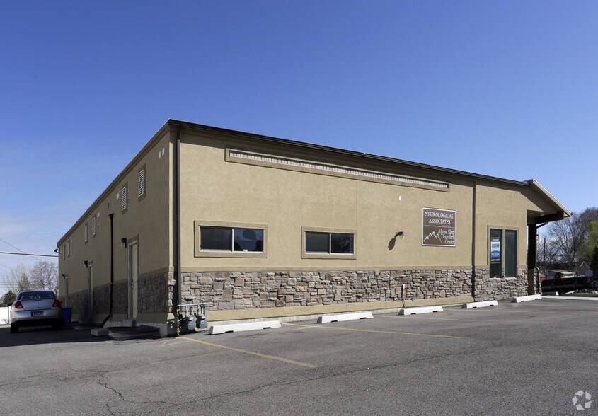 More Photos Of 11-41 N 400 W, Payson Office For Lease