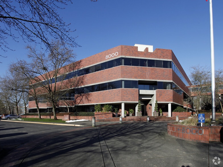 More Photos Of 8000 NE Parkway Dr, Vancouver Office For Lease
