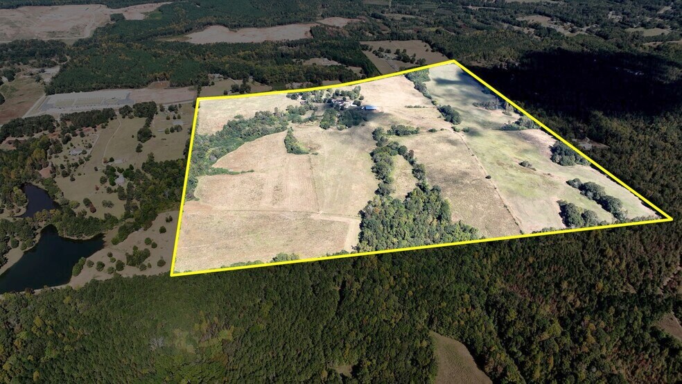 More Photos Of 6221 Lone Oak Rd, Hogansville Land For Sale