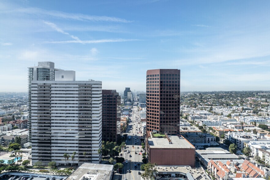 More Photos Of 11755 Wilshire Blvd, Los Angeles Office For Lease