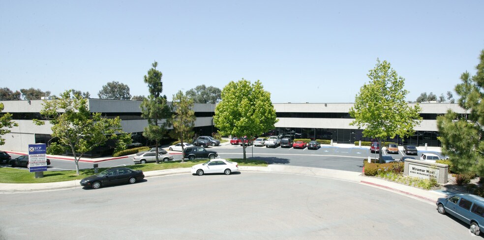 More Photos Of 8380 Miramar Mall Rd, San Diego Flex For Lease