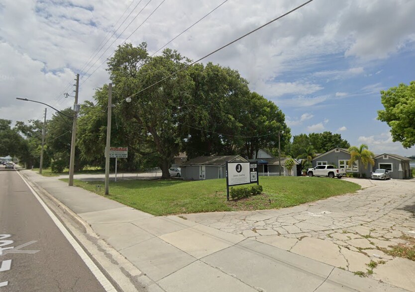 Primary Photo Of 650 Semoran Boulevard, Orlando Land For Lease