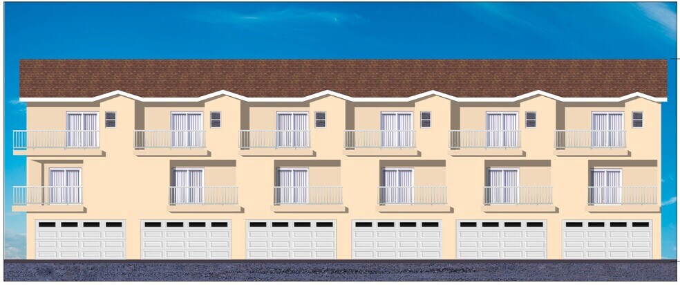 More Photos Of 11146 Lorne st, Sun Valley Land For Sale