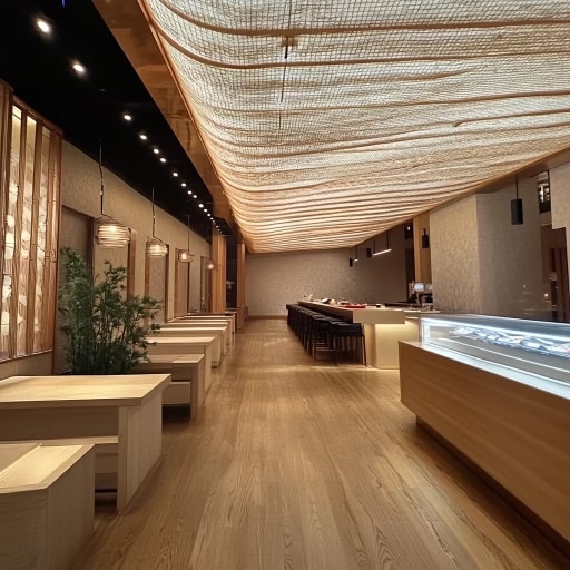 More Photos Of 730 N La Cienega Blvd, Los Angeles Restaurant For Lease