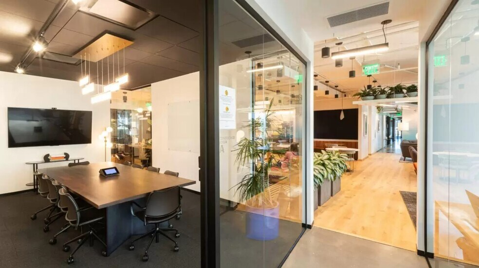 More Photos Of 2311 Wilson Blvd, Arlington Coworking Space