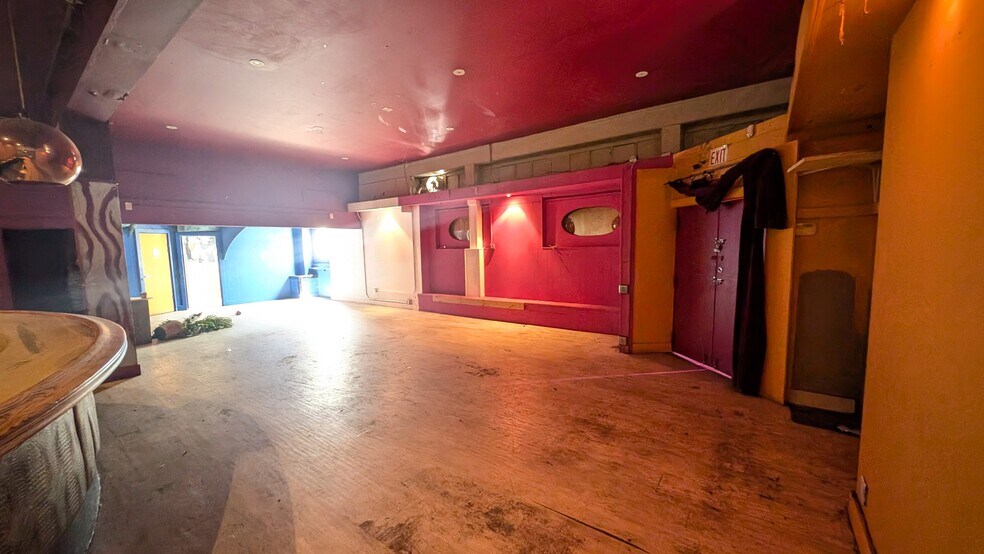 More Photos Of 800 Larkin St, San Francisco Storefront Retail Residential For Sale