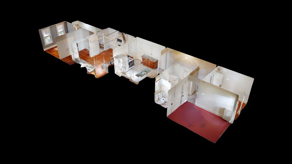 More Photos Of , Albany Multifamily For Sale