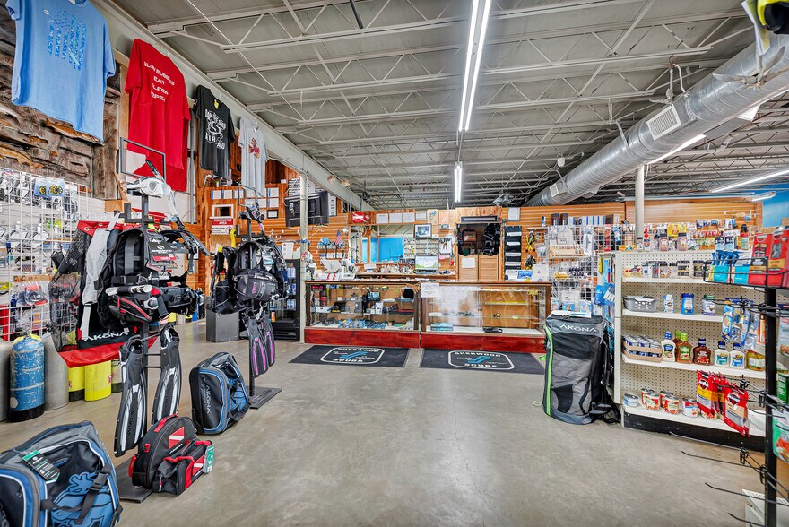 More Photos Of 11792 Highway 187, Eureka Springs Trailer Camper Park For Sale