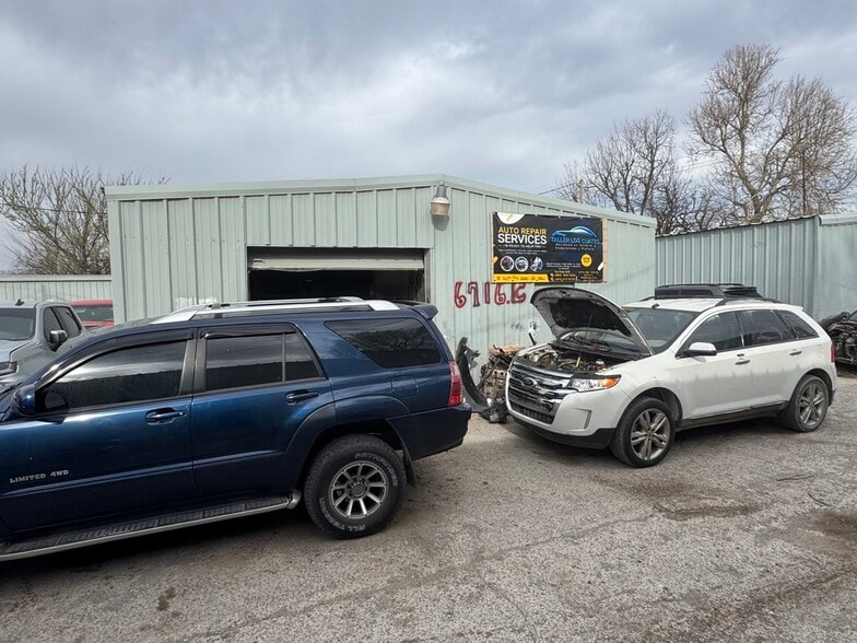 More Photos Of , Oklahoma City Unknown For Sale