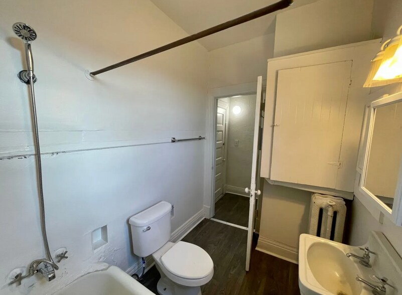 More Photos Of 1101 W Maxwell Ave, Spokane Apartments For Sale