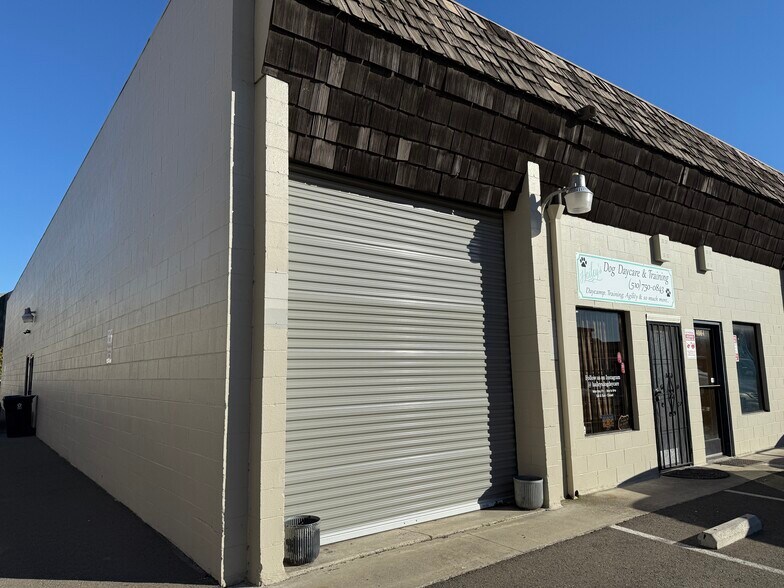 More Photos Of 44848-44850 S Grimmer Blvd, Fremont Manufacturing For Lease