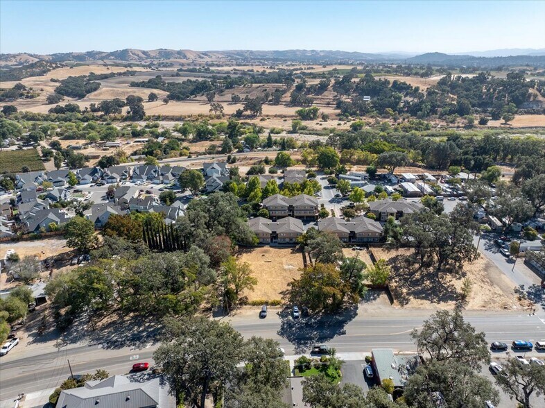 More Photos Of 93 S Main St, Templeton Land For Sale