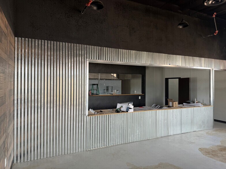 More Photos Of 420 E Southern Ave, Phoenix Fast Food For Lease