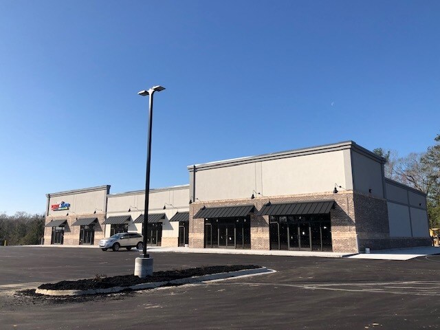 More Photos Of 3431 Richlands Hwy, Jacksonville Storefront Retail Office For Lease