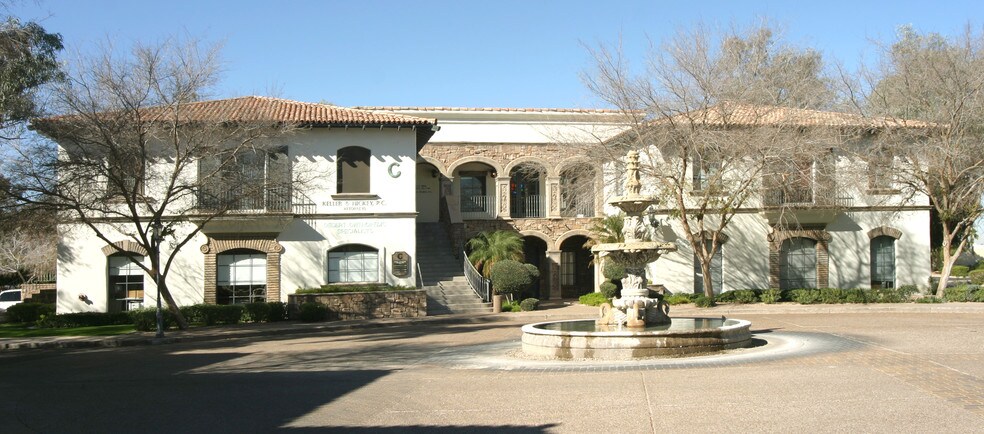 More Photos Of 4450 S Rural Rd, Tempe Office For Sale