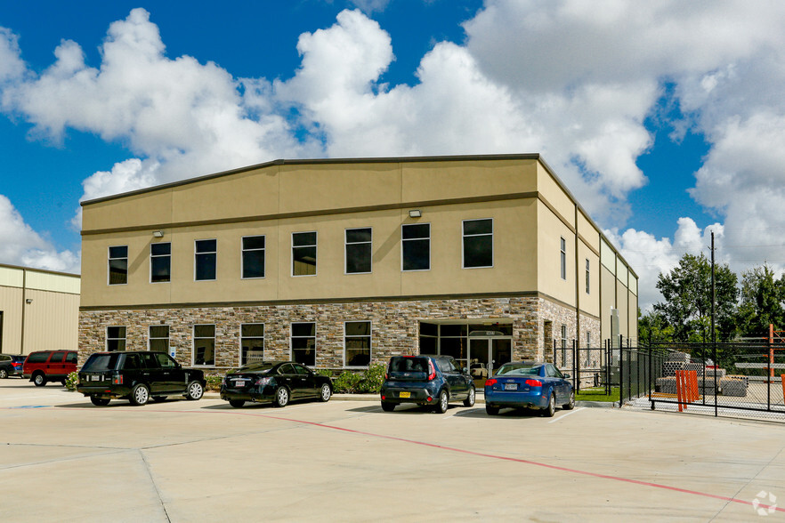 Primary Photo Of 1427 Vanderwilt Ln, Katy Warehouse For Lease