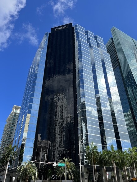More Photos Of 1221 Brickell Ave, Miami Office For Lease