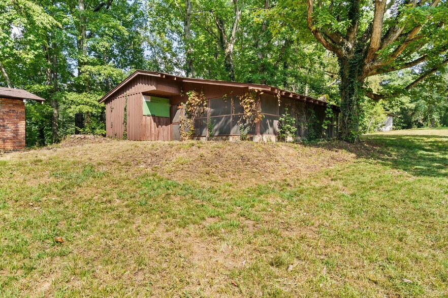 More Photos Of 314 Lakeside dr, Hiawassee Land For Sale