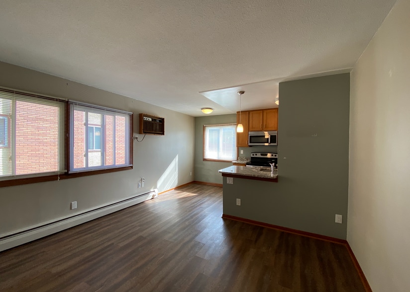 More Photos Of 2637 Pleasant Ave S, Minneapolis Apartments For Sale