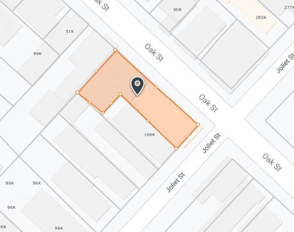 More Photos Of 8500 Oak St, New Orleans Storefront Retail Office For Lease