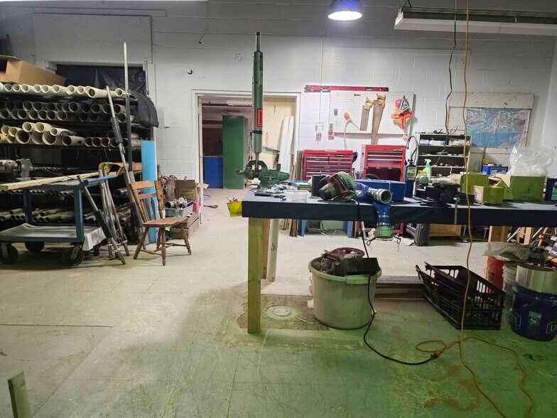 More Photos Of 21412 State Route 22, Hoosick Falls Manufacturing For Sale